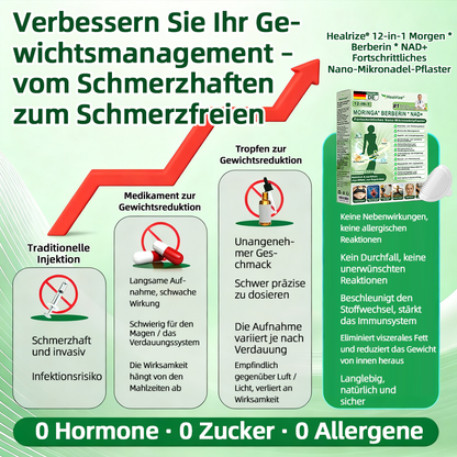 ❤️ Sichere dir 30 % Rabatt beim Kauf eines zweiten Artikels | Healrize®❤️❤️
