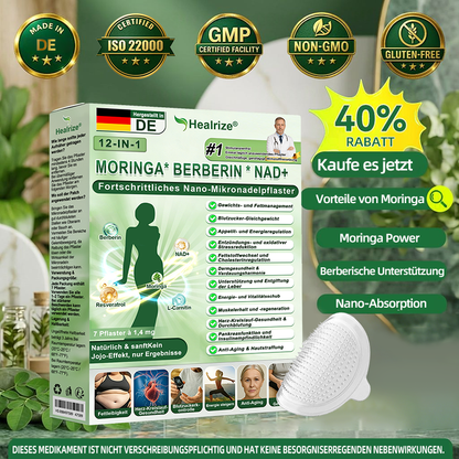 ❤️ Sichere dir 30 % Rabatt beim Kauf eines zweiten Artikels | Healrize®❤️❤️