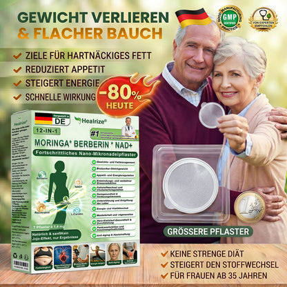 ❤️ Sichere dir 30 % Rabatt beim Kauf eines zweiten Artikels | Healrize®❤️❤️