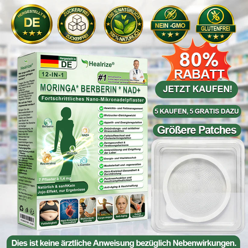 ❤️ Sichere dir 30 % Rabatt beim Kauf eines zweiten Artikels | Healrize®❤️❤️